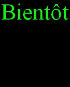 Bientt  Paris